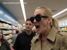 Entitled Woman Laughed at Me for Being a Cashier at the Grocery Store – But That Day Changed My Life Forever vid