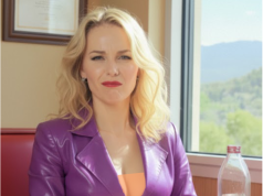 Glamorous Woman Mocked Me for Being a Single Mom and a Waitress – But What Her Husband Did Next Stunned Everyone