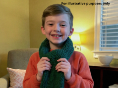 My 9-Year-Old Son Knitted a Scarf for His Dad’s Birthday but He Called It ‘A Girl’s Hobby’ – So I Taught My Ex a Lesson He Won’t Forget vid