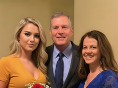 My Dad Used My Late Mom’s Trust Fund to Buy His Stepdaughter an Audi — He Didn’t Expect Me to Retaliate