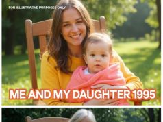 My Daughter Was Embarrassed for Her Fiancé’s Family to Meet Me — But Their Reaction Left Her Speechless vid