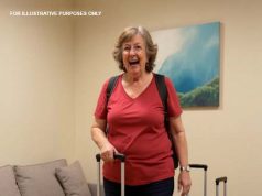 While on Vacation, I Checked Our Home’s CCTV — and Saw My MIL Moving In Without Permission vid