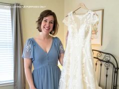 My Stepdaughter Laughed at My Heirloom Wedding Dress — But Suddenly Wanted It After Seeing Her SIL Wear It vid