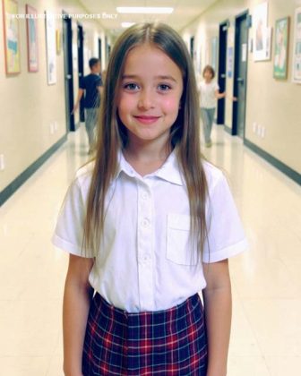 I Noticed My Student Never Ate Her Lunch — The Truth Broke My Heart