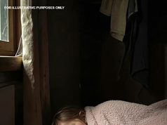 I Walked Into My House and Found My Daughter Sleeping Beneath the Basement Stairs — What She Said Next Left Me Paralyzed vid