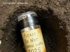 I Went Back to My Hometown to Dig Up a Childhood Time Capsule — but the Whispers About My Best Friend Made Me Hesitate vid