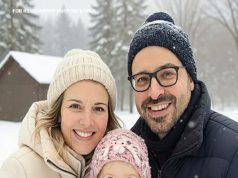 We Adopted Our 4-Year-Old Daughter, She Whispered, “Mommy, Don’t Trust Daddy” — What She Meant Left Me Speechless