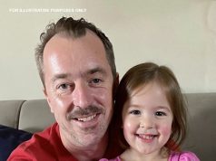 My Wife Told Me to Leave Our Daughter and Move Out for a Few Weeks — The Reason Left Me Stunned