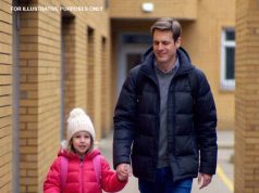 I Picked Up My 5-Year-Old from Kindergarten When She Suddenly Asked, “Daddy, Why Didn’t My New Daddy Pick Me Up Today?” vid