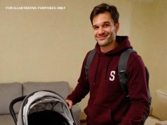 My Husband Took Our Baby on Evening Walks Every Day — One Night, I Followed Him and Discovered the Truth vid