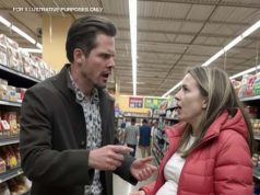 Father of My Baby Laughed at Me for Buying $3 Dinner Buns at the Grocery Store — Moments Later, Everything Changed vid