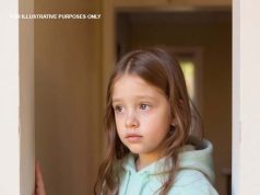 Teacher Visits Her ‘Sick’ Student at Home — What She Discovers Leaves Her Stunned vid