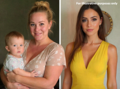 He Left Me for Another Woman Because I “Let Myself Go” After Pregnancy — Years Later, I Saw Them and Couldn’t Stop Smiling