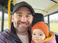 I Helped a Fortune Teller on the Bus — She Told Me to Take a DNA Test for My Son. I Thought She Was Crazy… Until I Saw the Results vid