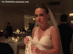 My Daughter-in-Law M…o..c..k..ed My Handmade Gift and Demanded My Late Husband’s Ring — My Son’s Next Move Left Her in Tears in Front of Everyone vid