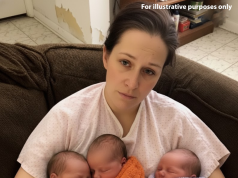 Rich Man Gifted Me a House Because I Was a Struggling Mom of Triplets – but Inside, I Found an Unexpected Letter from Him vid