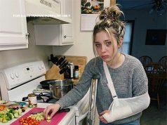 Even with a Broken Arm and Leg, I Was Still Forced to Plan My Dad’s Wedding to My Mom’s Sister… Until Grandma Arrived With a “Gift” That Made Them Scream