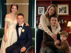 I Chose My Paralyzed High School Love Over My Family — 15 Years Later, I Learned the Truth