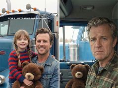 After My Daughter Di3d, I Opened the Teddy Bear I’d Bought Her at a Flea Market — and Found Her Hidden Secret