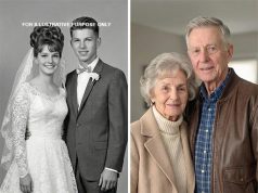 My Husband Banned Me from Entering the Garage — What I Found Inside Was His Lifelong Secret