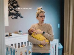 My Sister Refused to Let Me Hold Her Newborn for Weeks — When I Discovered Why, I Broke Down