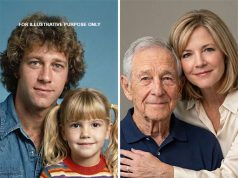 My Stepdad Raised Me After My Mom Di3d — At His Funeral, a Stranger Revealed a Truth I Was Never Told