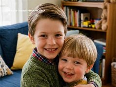 My Older Son Di3d — Then My Younger Son Said, “Mom, My Brother Came to See Me Today.”