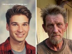 My Husband Left Me and Our Newborn Without a Second Thought—15 Years Later, Karma Finally Caught Up with Him