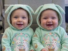 I Found Abandon3d Twins on a Plane — 18 Years Later, Their Mother Came Back with a Secret