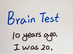Brain Test: Can You Solve This Simple Age Riddle?