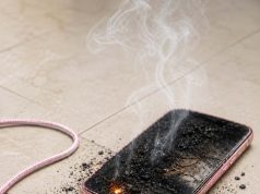 The Hidden Danger in Your Pocket: W:arnings About Charging Phone Batteries