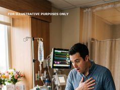 My 12-year-old daughter took one look at my newborn son and screamed, “That’s not my brother!” — Days later, the truth at the hospital shock3d us