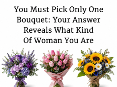 Pick Just One Bouquet – Your Choice Reveals What Kind of Woman You Are