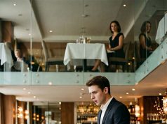 My fiancé said, ‘Don’t call me your future husband.’ I nodded. That night, I quietly took back everything he thought was his. two days later, he froze at what was waiting on his chair.