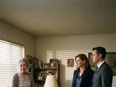 My daughter left her autistic son at my doorstep eleven years ago