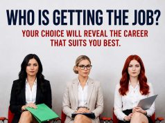 Who Is Getting the Job?
