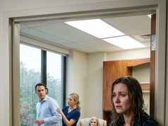 I sold the house my parents left me to pay for my husband’s heart surgery.