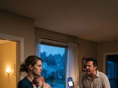 My husband stormed into the house shouting, “Why wasn’t your paycheck deposited?