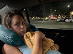 My Husband Forced Me to Sleep in Our Car Every Night Because My Pregnancy Kept Him Awake—Then His Mom Found Out