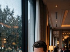 He pretended he couldn’t pay the bill, then she learned he owned the restaurant