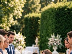 I let them think the accident ruined me, then my fiancée revealed her real plan