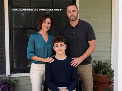My Husband Blamed Me for Our Son’s Disability for Years, Then Our Son’s 18th Birthday Speech Exposed the Truth
