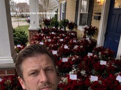 I Returned From a Work Trip to Find 100 Roses Delivered to My Wife—Then I Read the Note Hidden in One Bouquet.