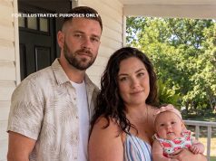 My Ex Left Me After Saying My Postpartum Body “Dis:gusted” Him—Three Years Later, He Saw Who Was Holding My Hand at a Gala, Dropped His Drink, and Shouted, “How Dare You?”