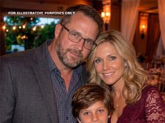 My Ex Abandoned Me and Our Son for a Rich Man—10 Years Later, She Invited Me to Her Wedding, So I Showed Up With a “Wife” No One Expected