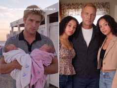 I Adopted Twin Baby Girls Found Wrapped in Towels in a Beach Changing Cubicle—On Their 18th Birthday, They Returned the Towels and Whispered, “Dad… It’s Time You Knew the Truth”