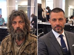 I Asked a Homeless Man to Pretend to Be My Fiancé — Then I Discovered He Was Tied to My Mother’s Secret Past