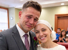 I Married My Dying First Love—Then a Stranger at Her Funeral Revealed Why She Really Came Back