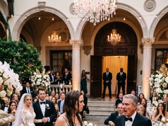 My family mo:cked me for arriving alone at my sister’s wedding.