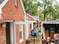 I bought my first house in secret because my family treated everything I earned as theirs.